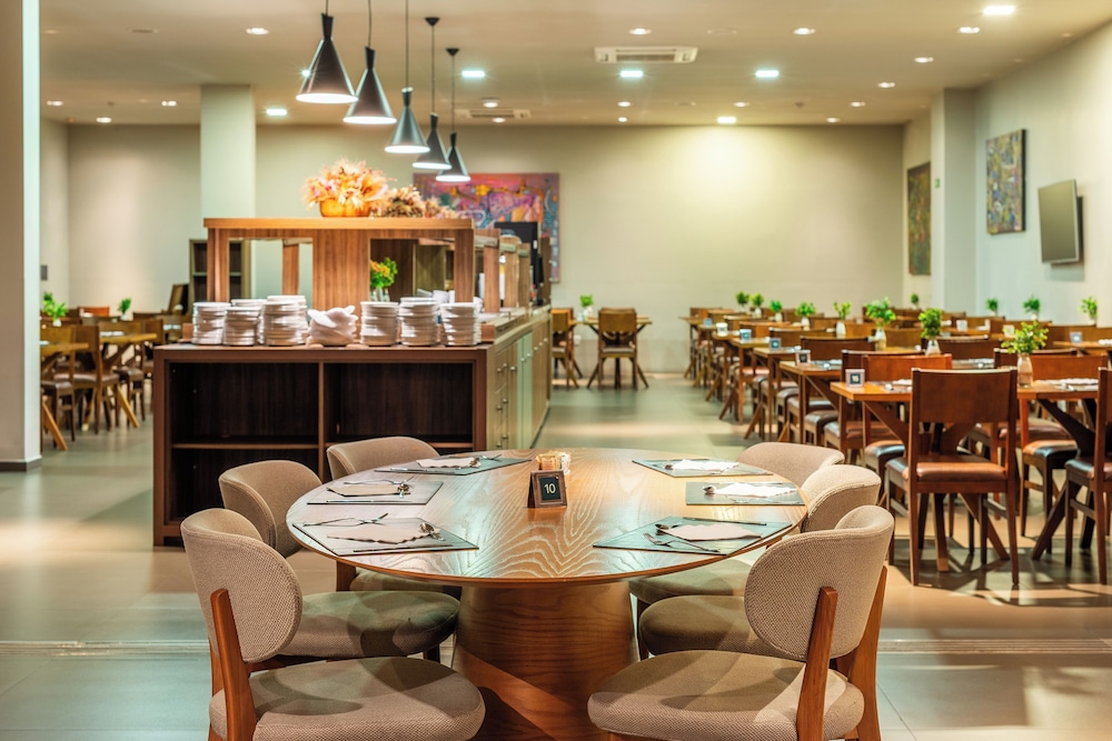 Hotel Laghetto Pedras Altas 56/63