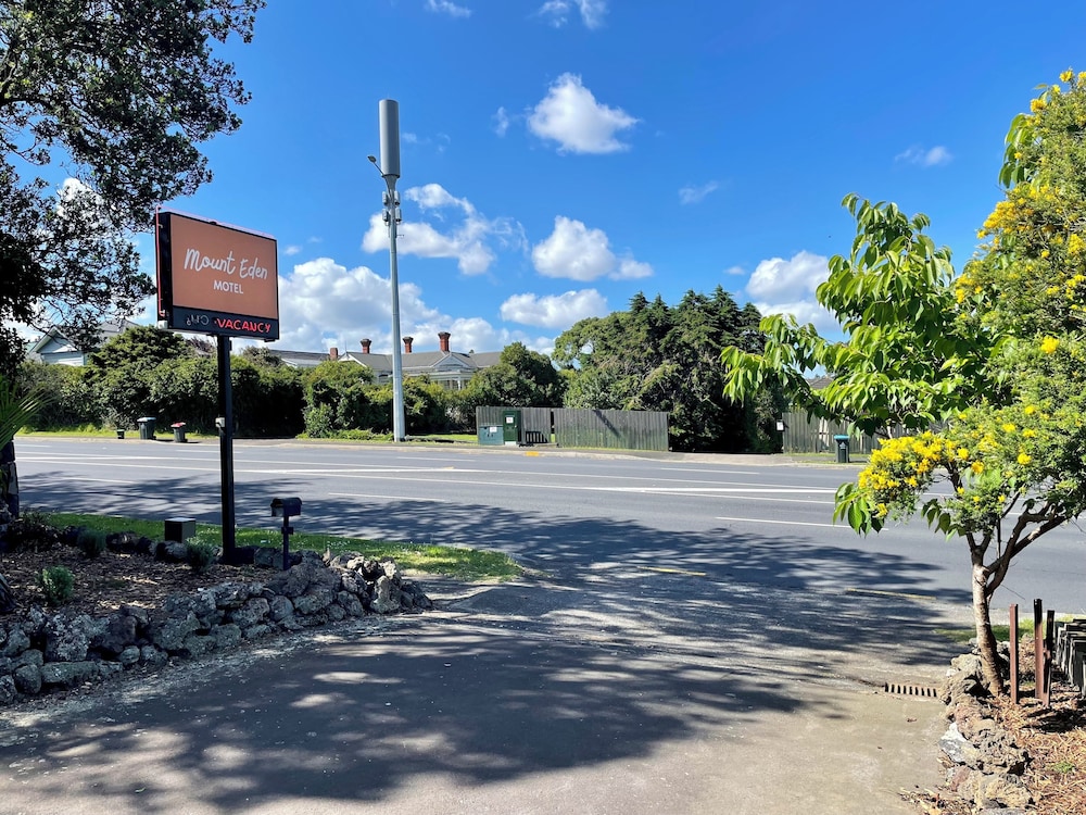 Mt Eden Motel 47/50