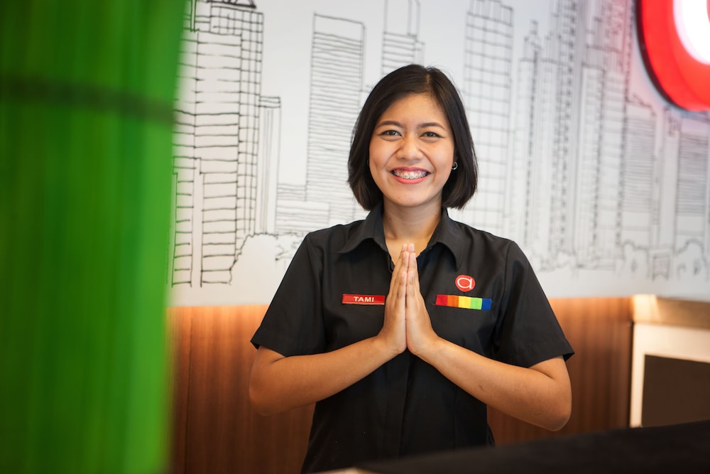 Amaris Hotel Mampang - Jakarta 28/36
