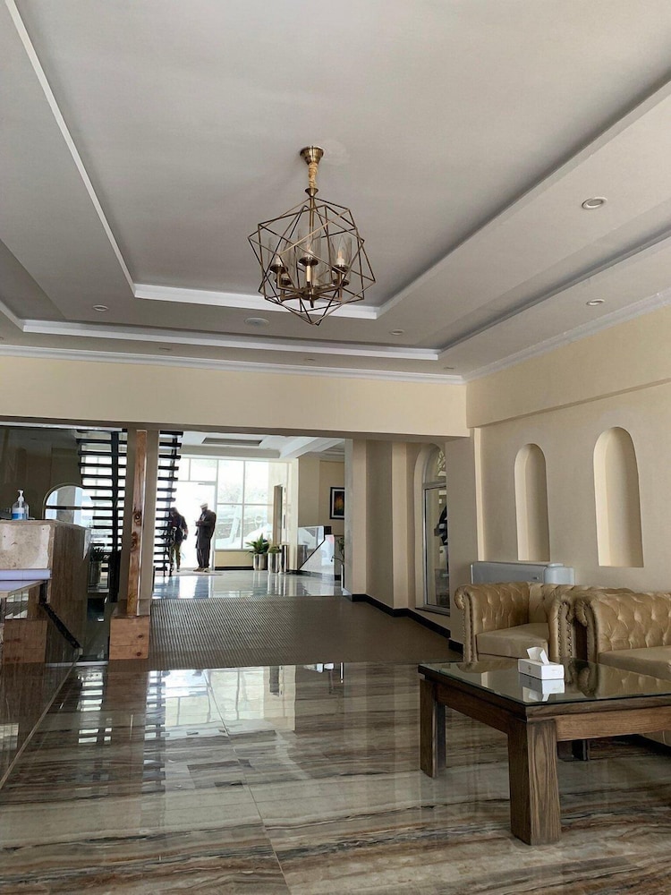 Faletti's Grand Hotel Murree 55/68