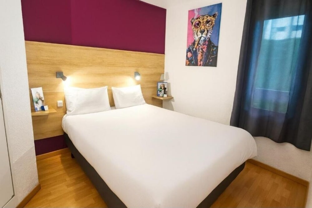 Fasthotel Limoges 12/32