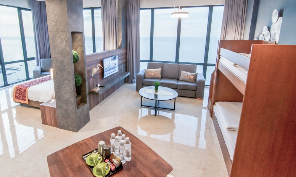 Hompton By The Beach Penang 24/52