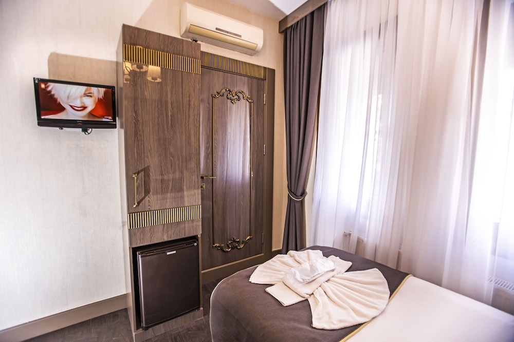 Dara Hotel Istanbul 31/52