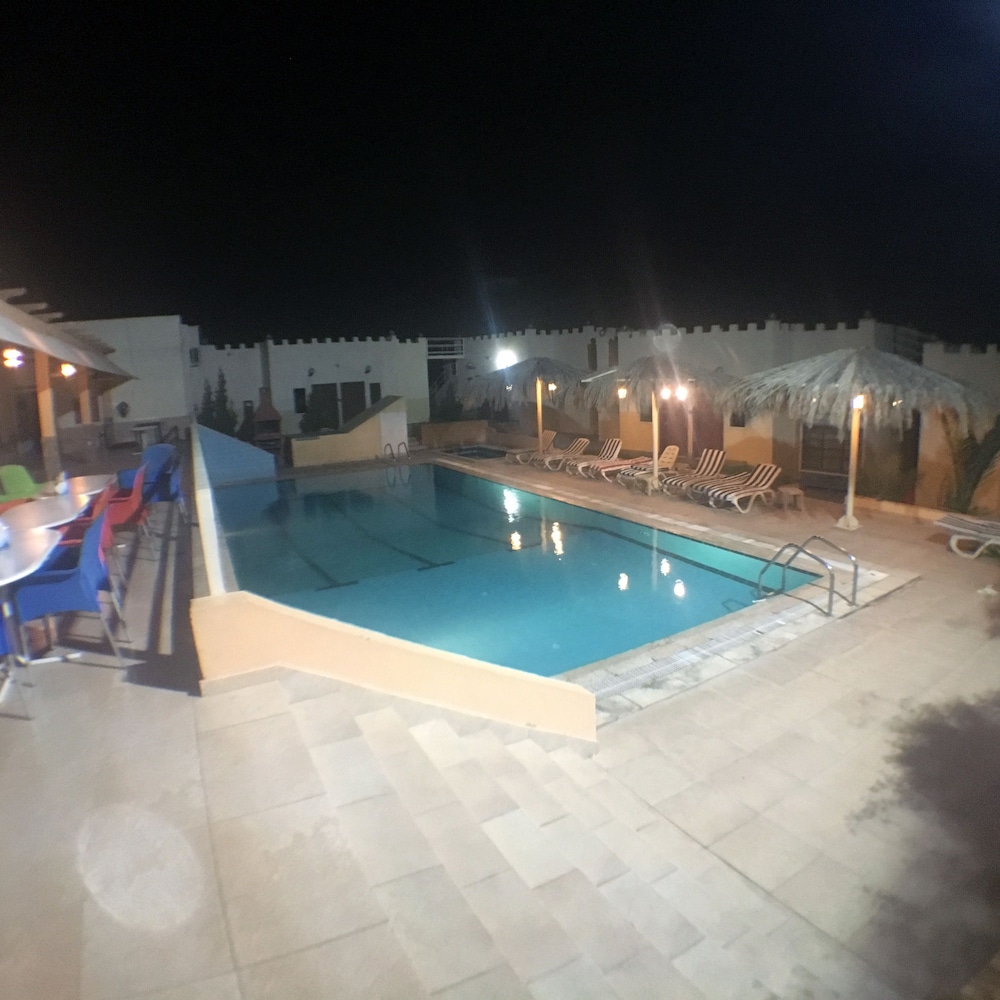 Red Sea Dive Center Hotel and Dive Center 28/29