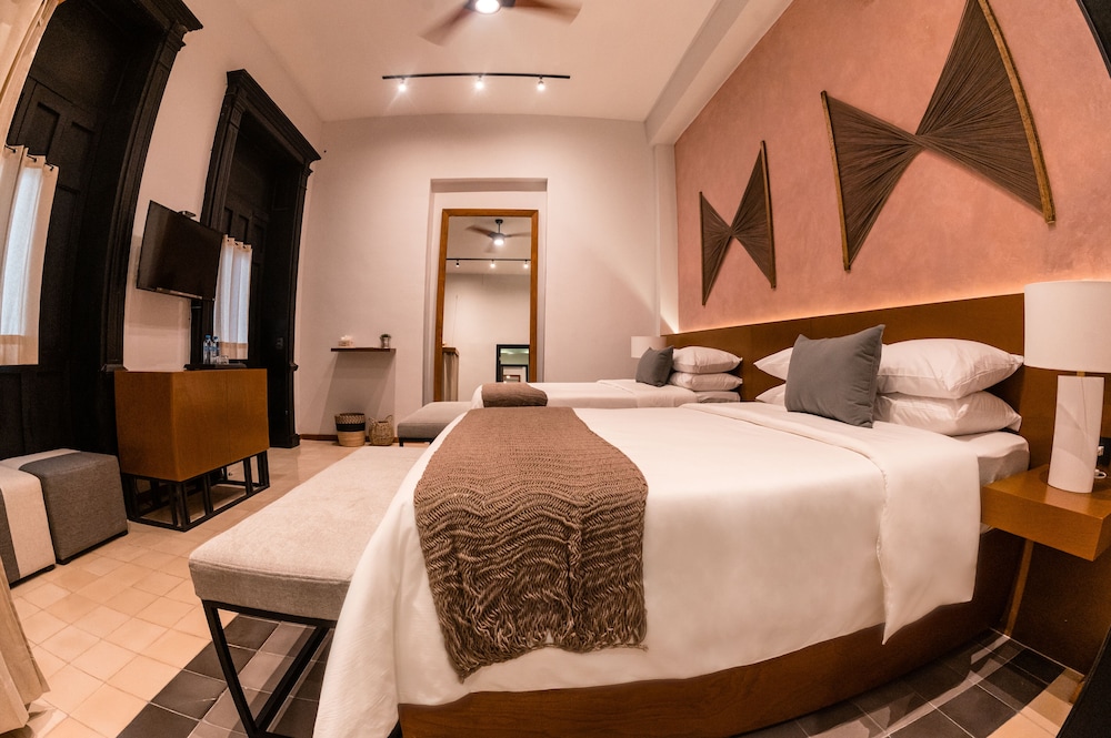 Piedra de Agua Hotel Boutique 29/77
