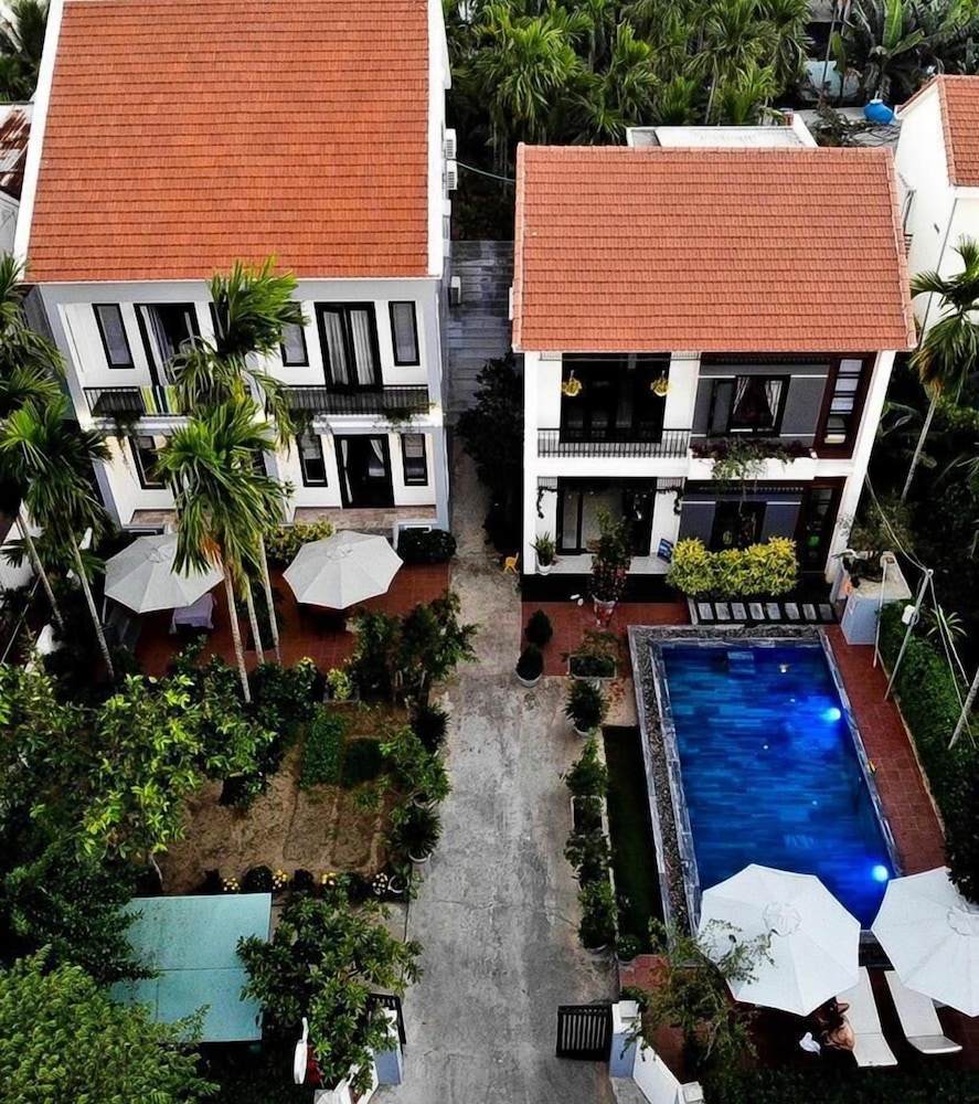 Yen Villa Hoi An 39/47