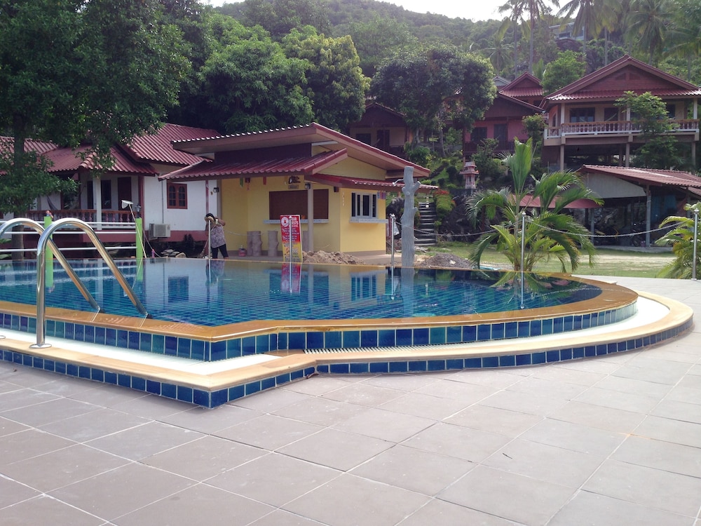 J.B Hut Bungalow 11/59
