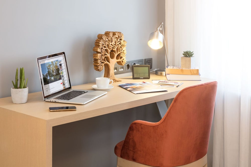 Tryp By Wyndham Ankara 37/44