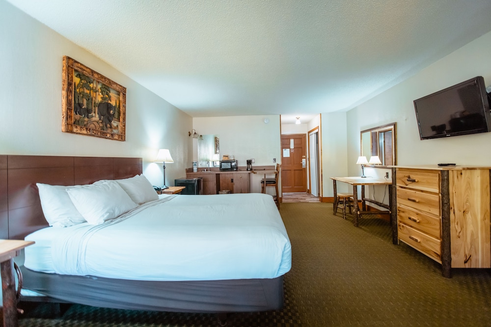 Brookside Lodge 12/33