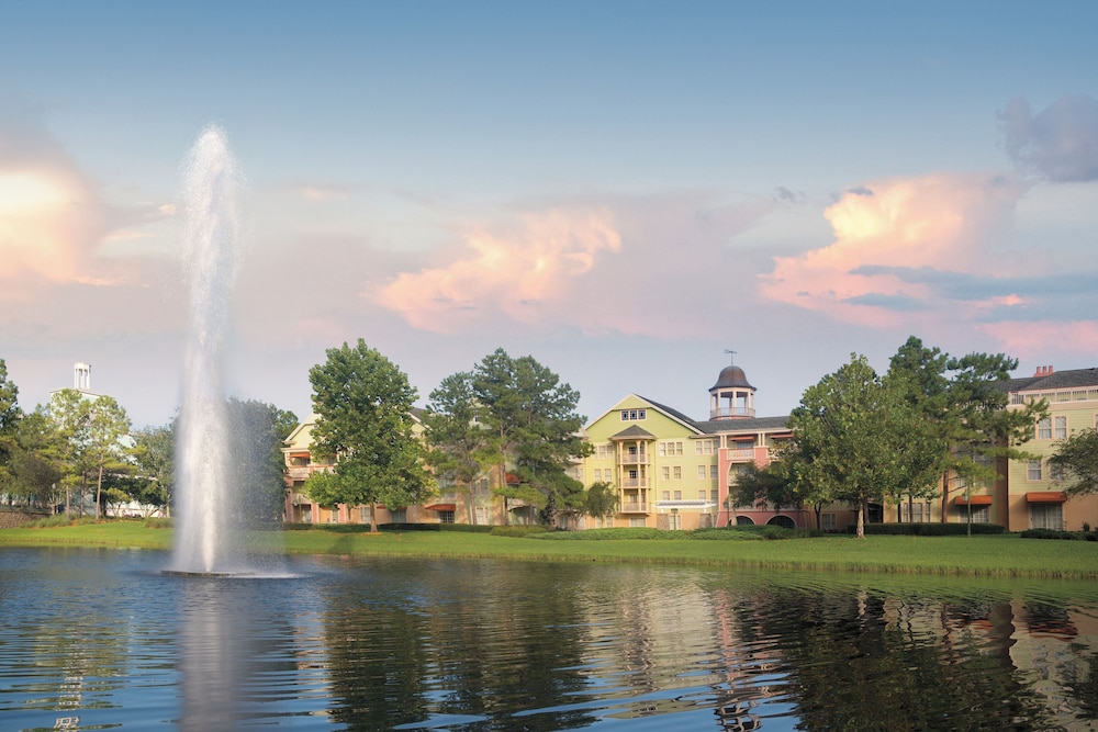 Disneys Saratoga Springs Resort and Spa 39/50