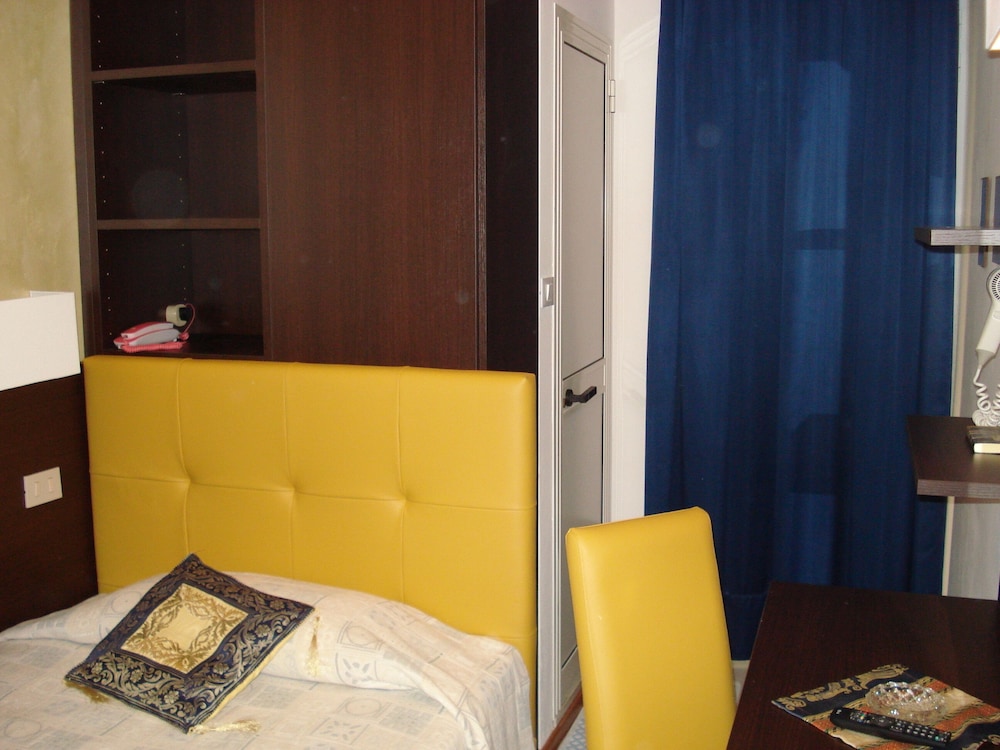 Hotel Stockholm 9/50