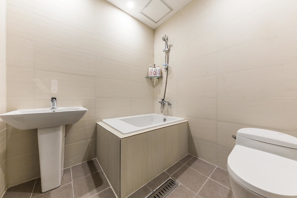 Hotel Cullinan Jongno 46/50