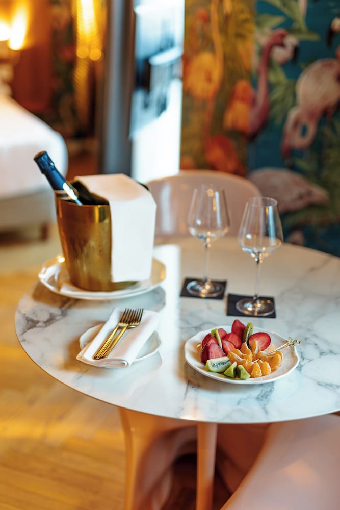 Collini Rooms, WorldHotels Crafted 38/56