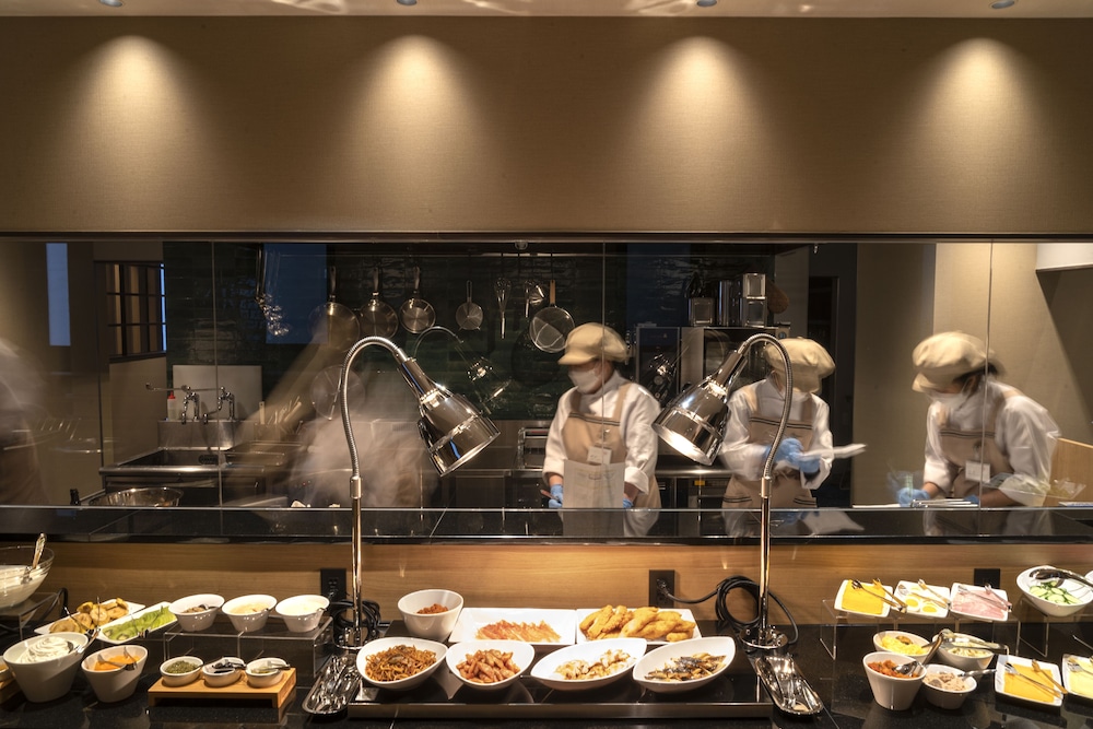 Hotel H2 Nagasaki 14/39
