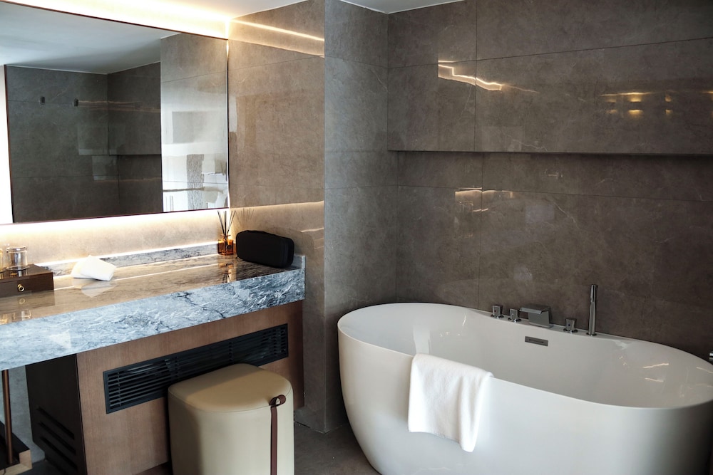 Wyndham Dalian Jinpu 54/58