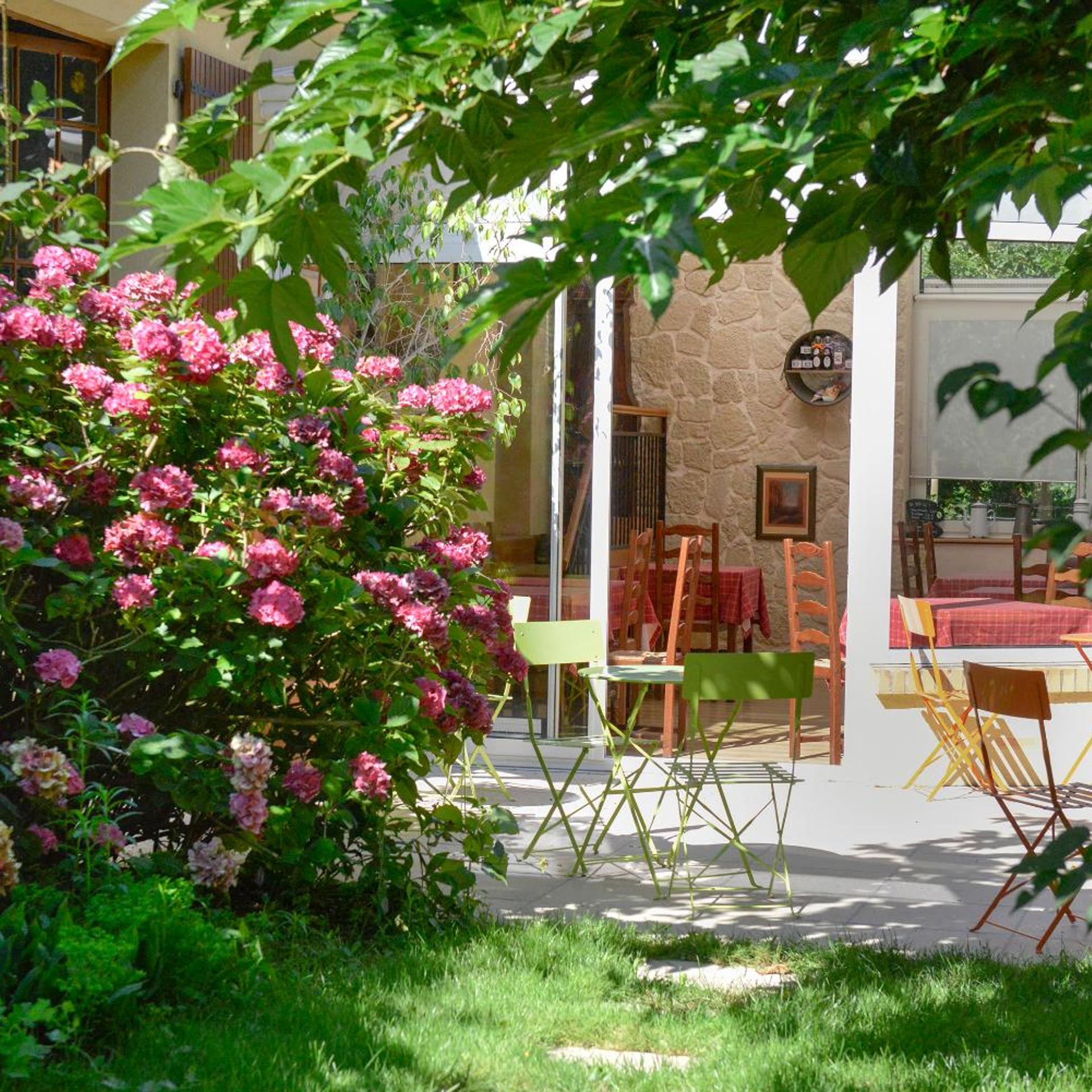 HOTEL LE VIEUX FUSIL 26/32