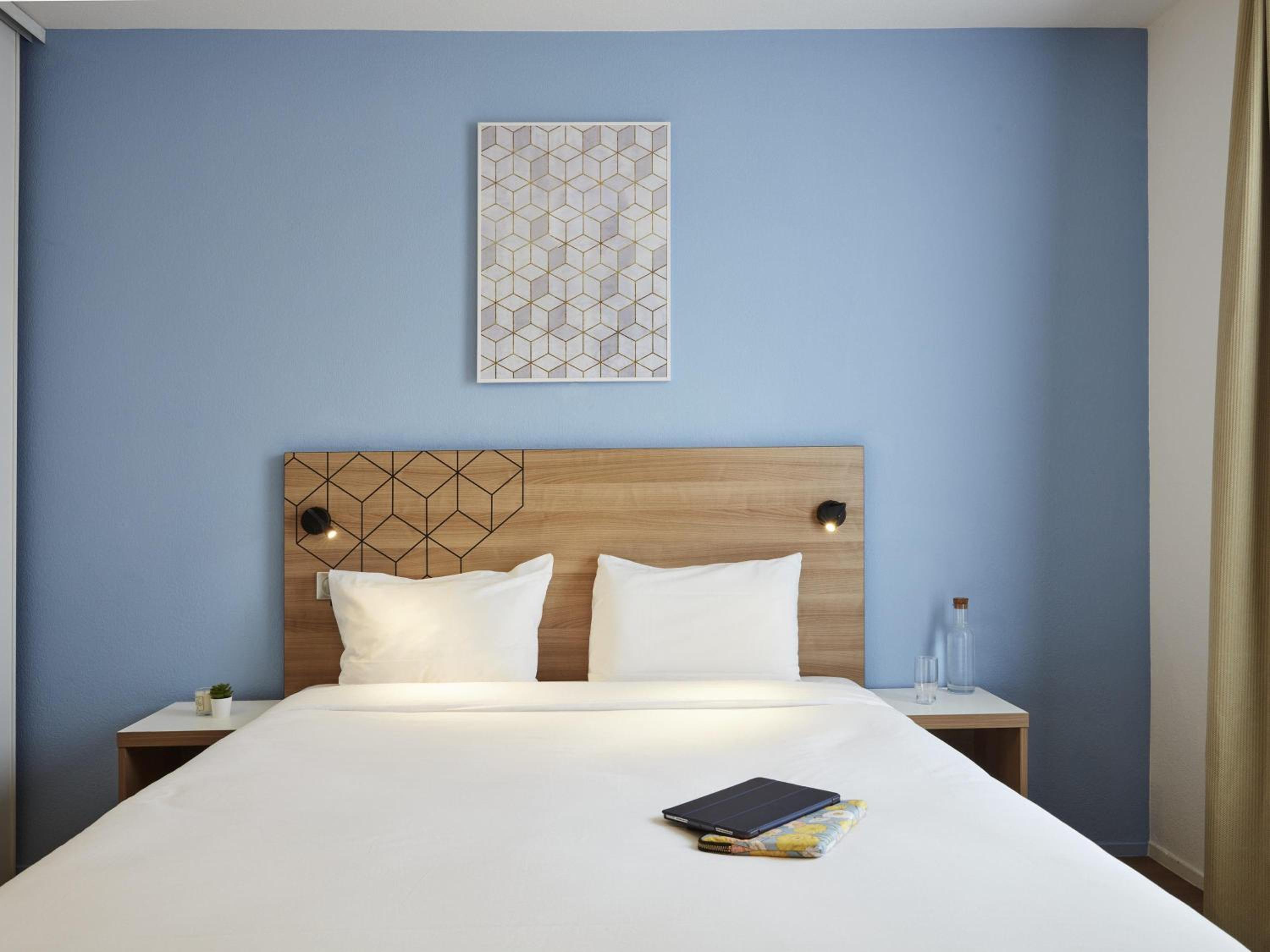 استوديو سوبيريور، Aparthotel Adagio Access Paris Quai d'Ivry 4/9