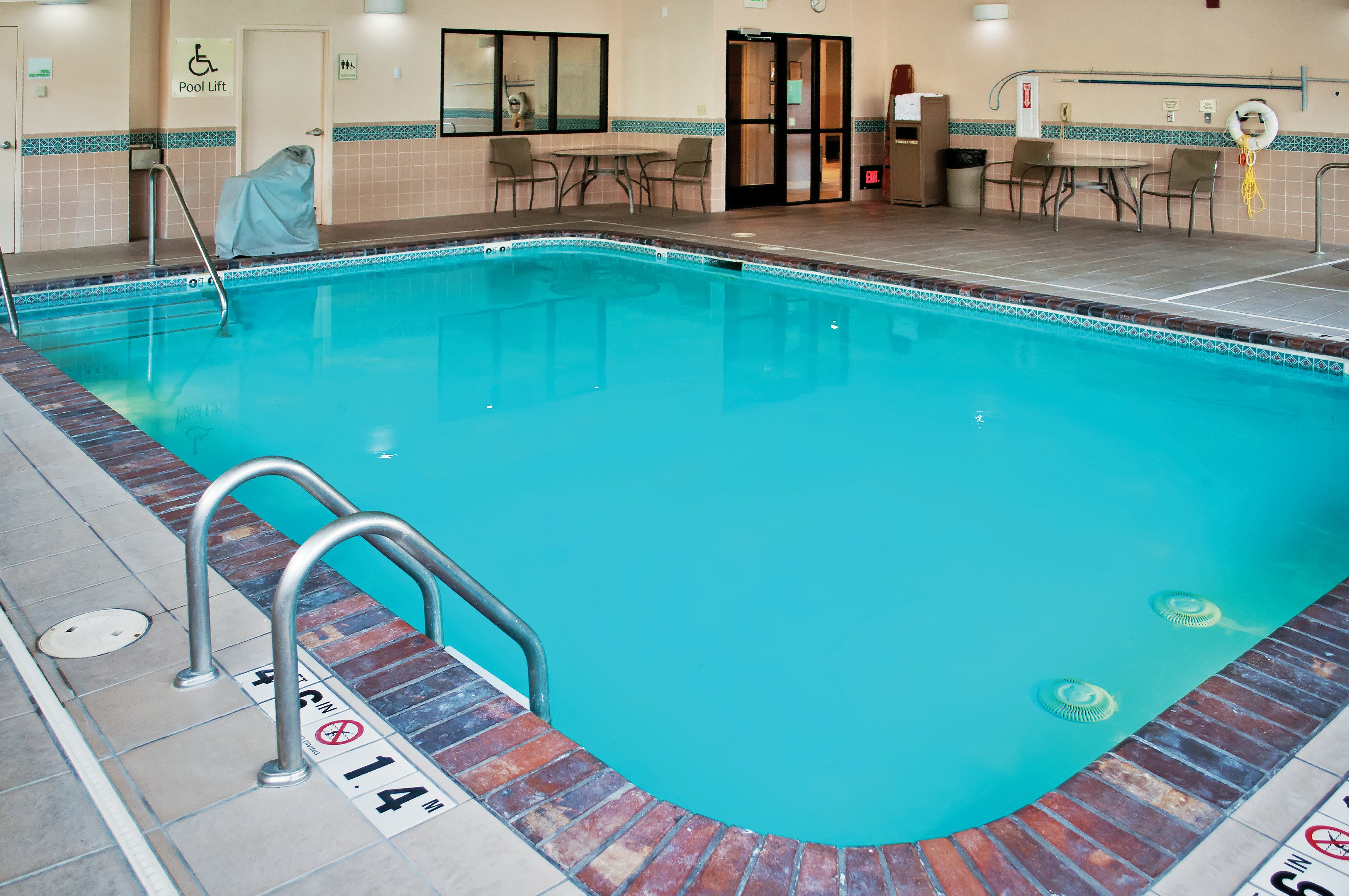 Doubletree By Hilton Helena Downtown 35/55