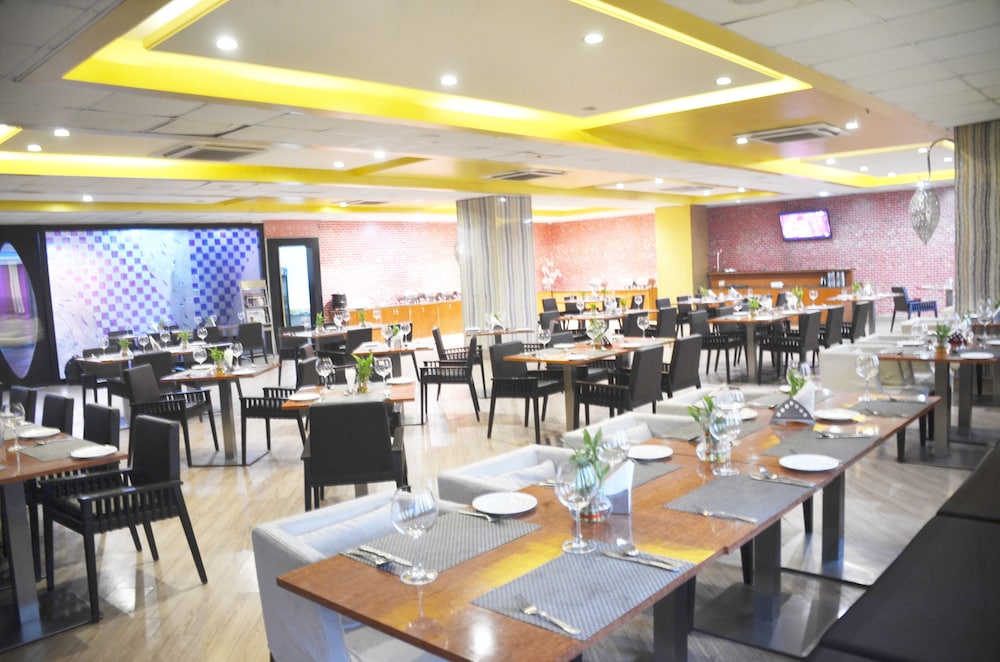 Hotel Patliputra Exotica 17/27