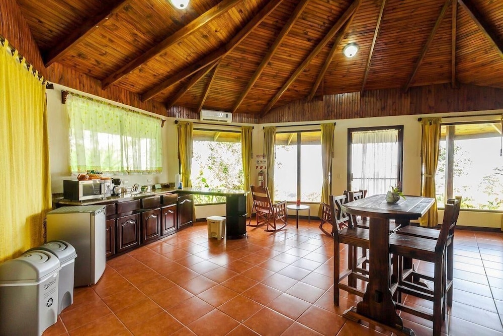 Greenlagoon Arenal Waterfall Villas 46/67
