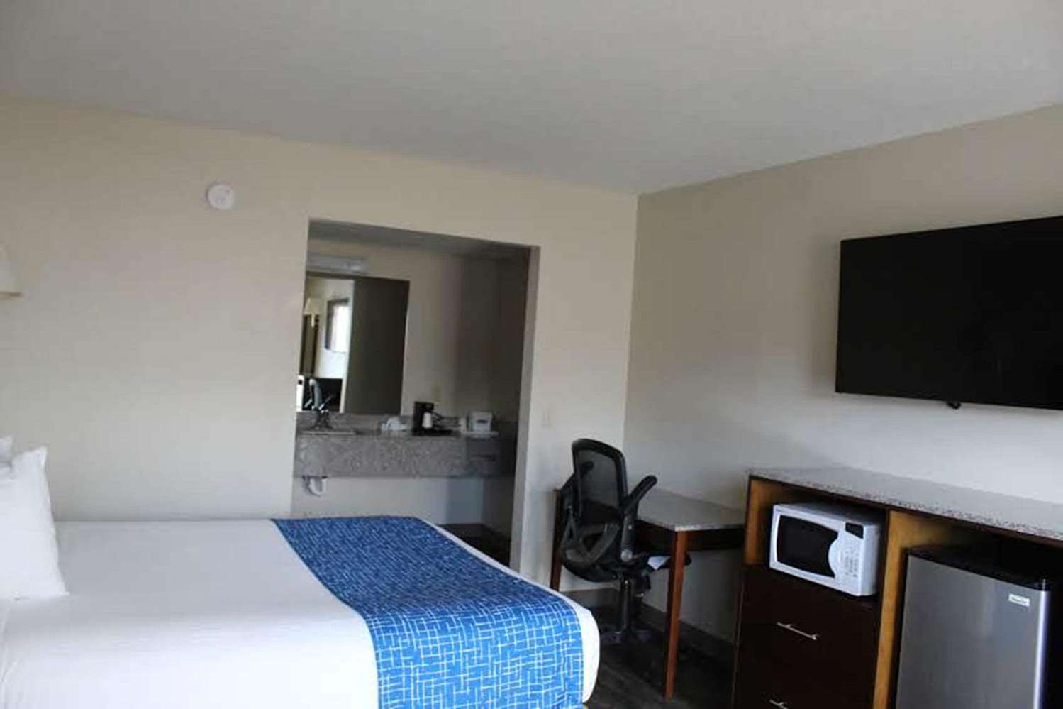 Travelodge By Wyndham Cedar City 4/7