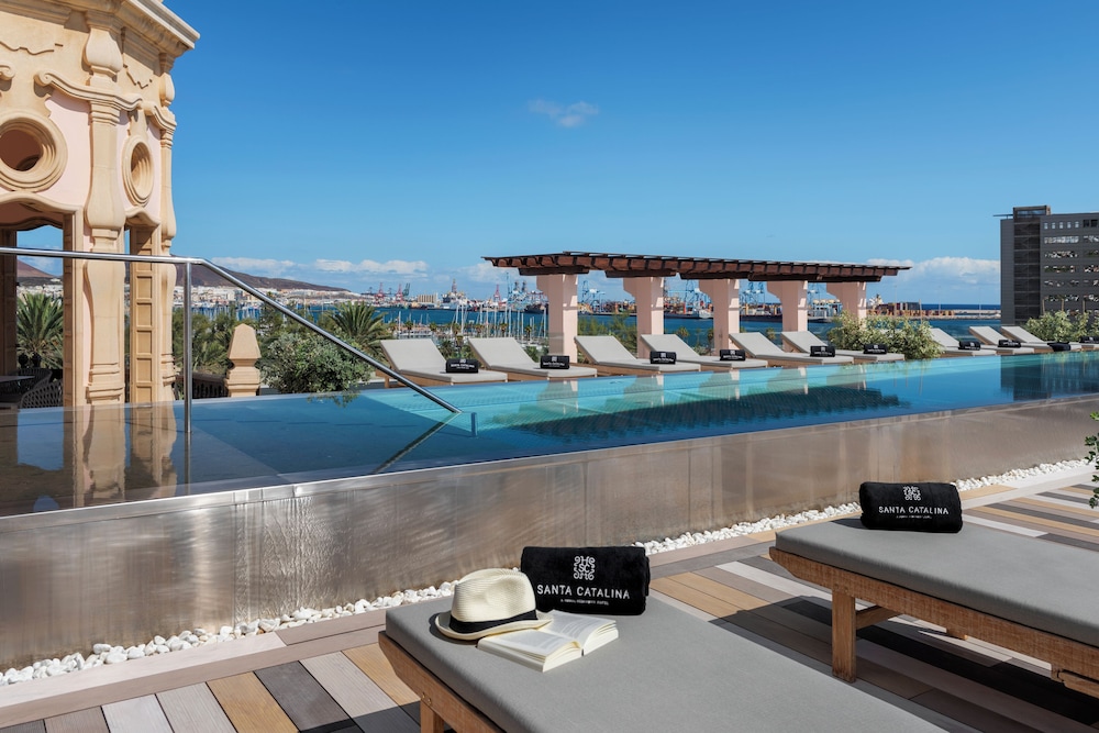 Santa Catalina, a Royal Hideaway Hotel 45/73