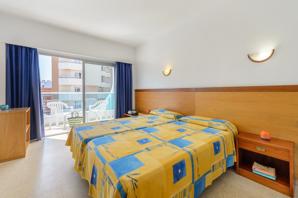 Hotel Vibra Palma Cactus 38/86