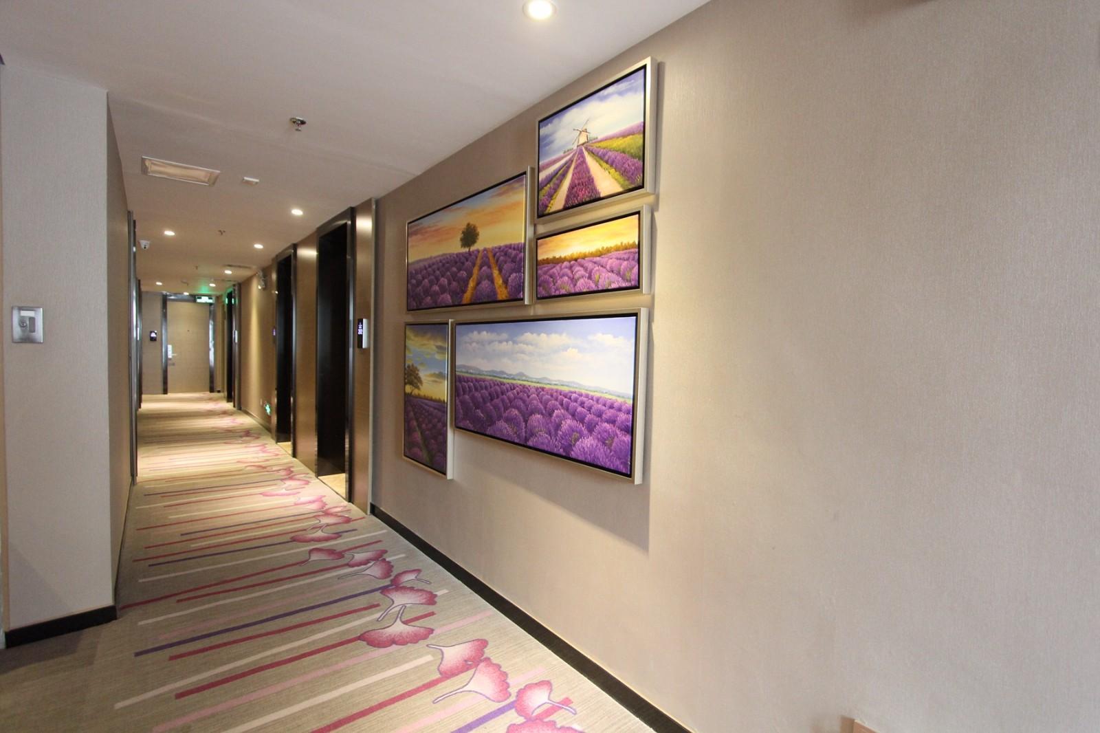 Lavande Hotel (Foshan Kuiqi Road Metro Station) 9/51