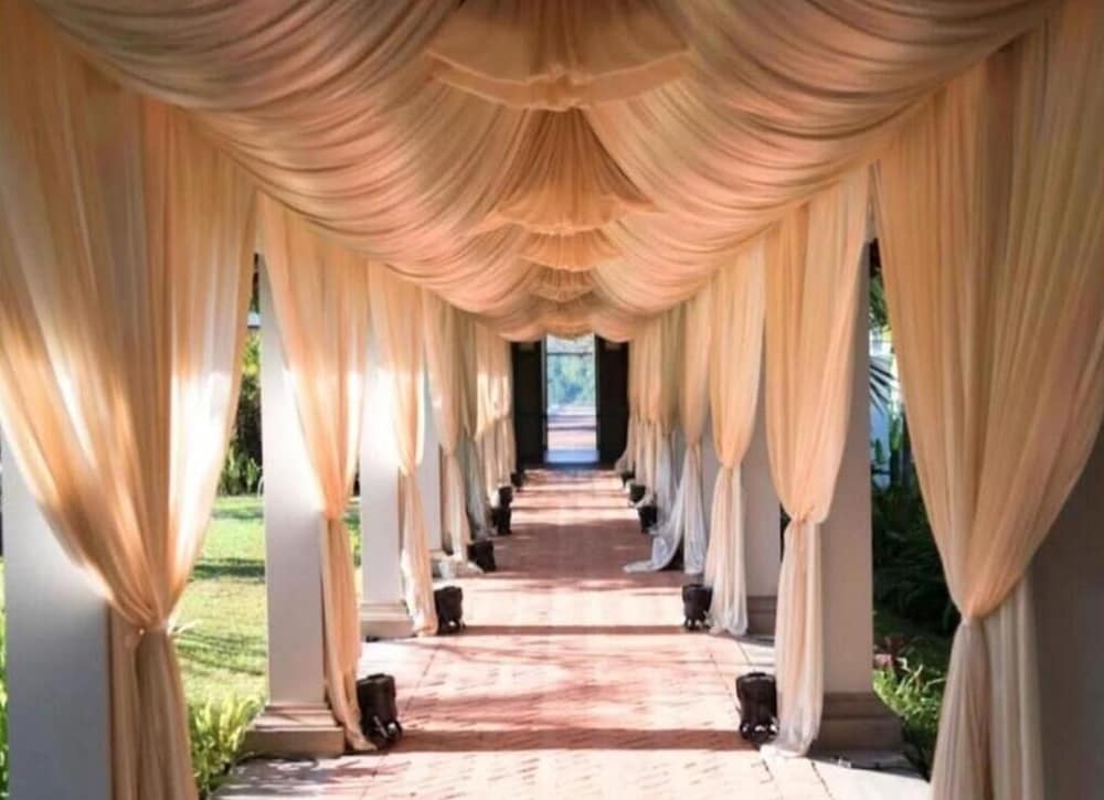 The Grand Luang Prabang Affiliated By Melia 21/50