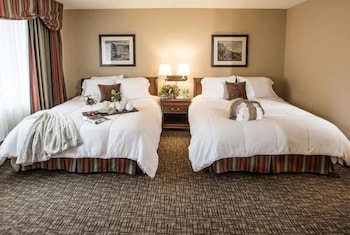 Ramada by Wyndham Juneau 22/61