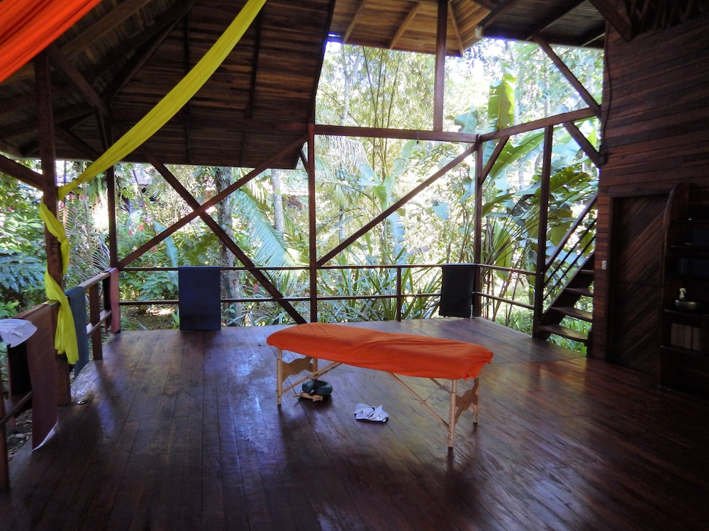 Tierra De Sueños Lodge And Wellness Center 20/50