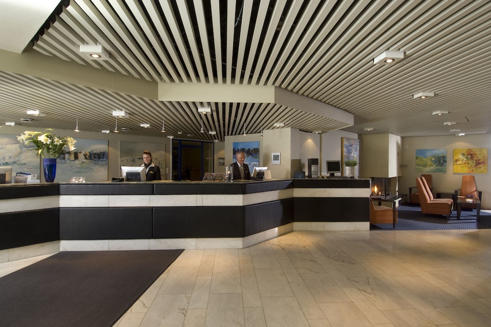 Scandic Sunnfjord Hotel and Spa 3/50