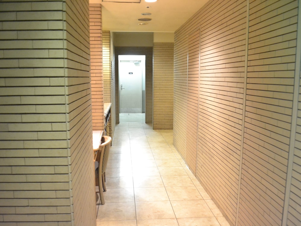 Hotel Crown Hills Koriyama 31/49