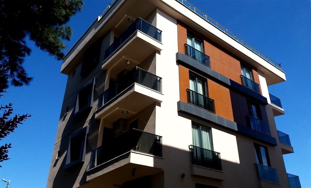 Tuzla Hill Suites 3/33
