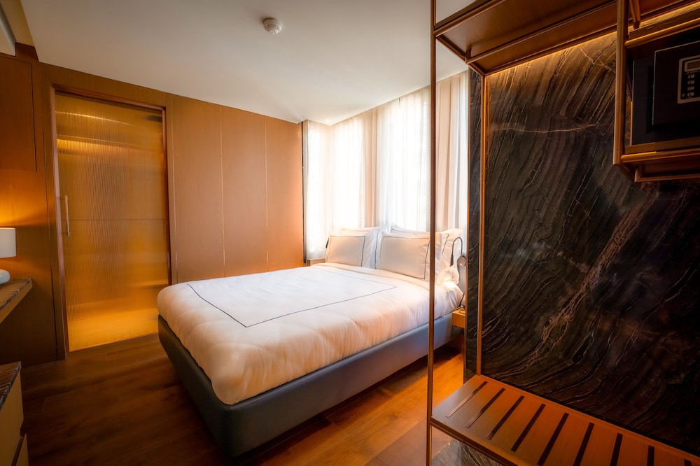 Sura Concept Hotel 16/24