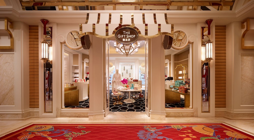 Wynn Palace 15/65