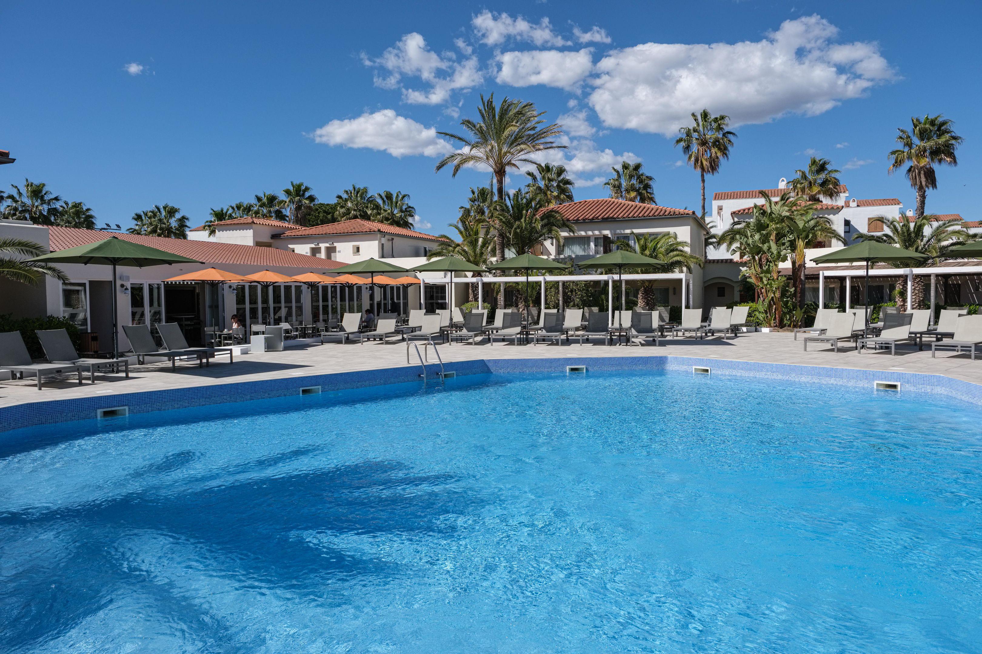 Oassium Hotel at Estival Park - Adult Only 60/63