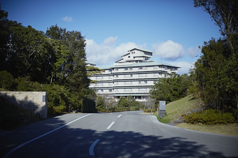 Shima Kanko Hotel The Classic 42/50