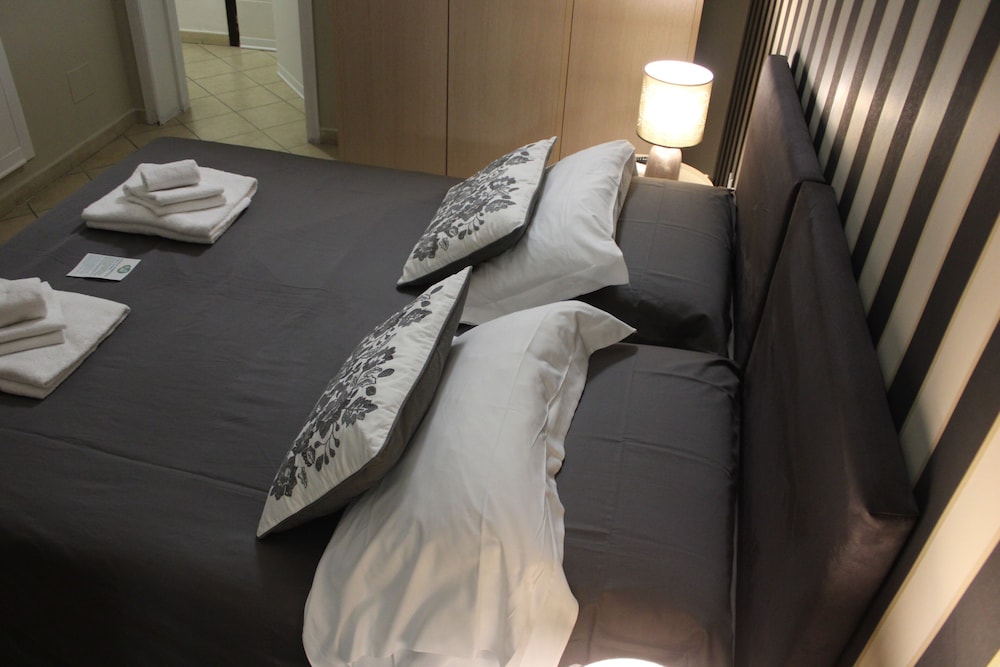Hotel Trieste 24/46