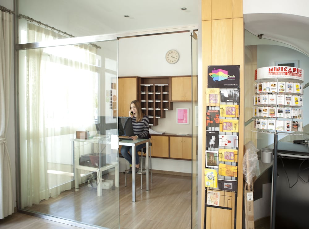 Malvarrosa Beach Rooms 32/41