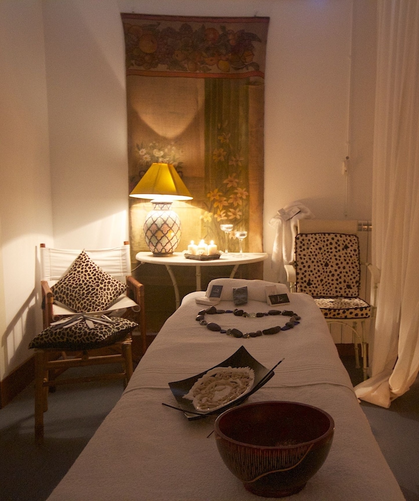 Il San Francesco Charming Hotel 37/63