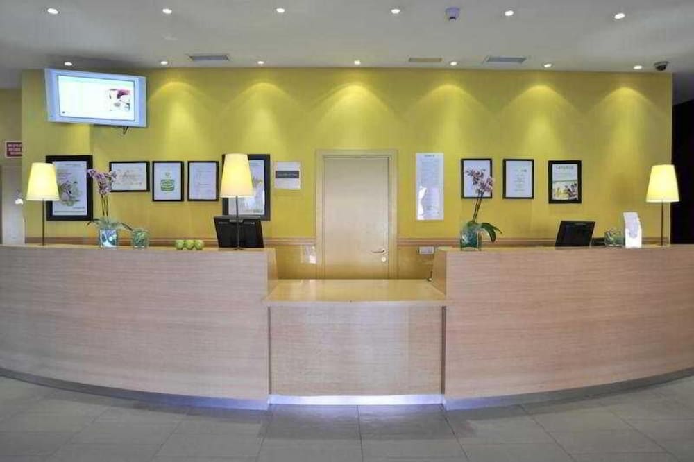 Travelodge Madrid Alcala De Henares 8/50