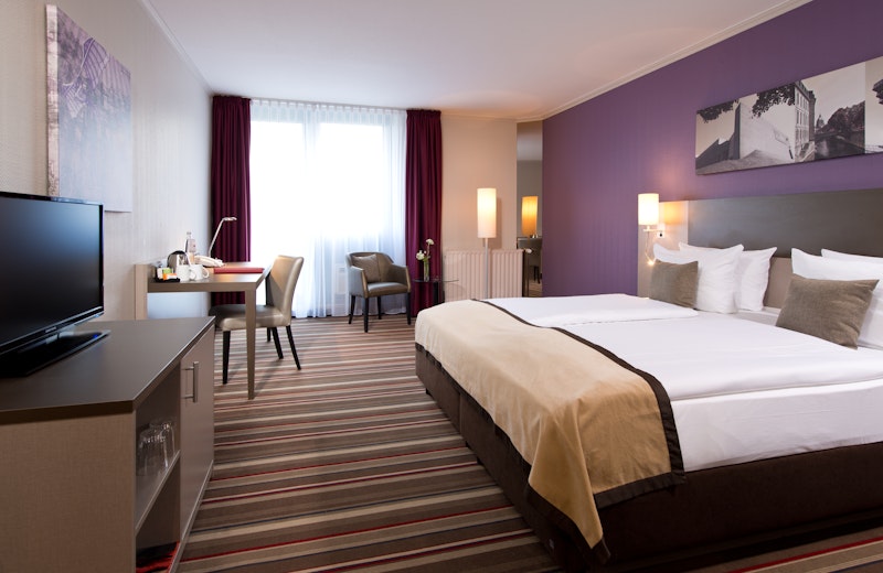 Leonardo Hotel Hannover Airport 17/54