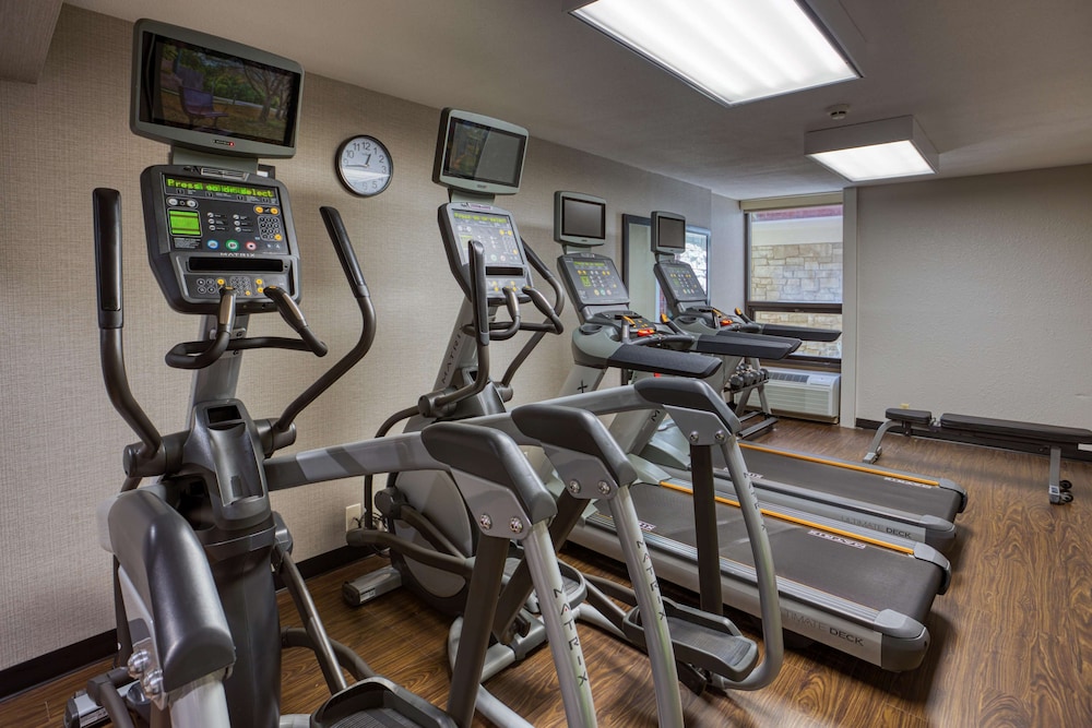 Drury Inn and Suites St Louis Fairview Heights 31/50
