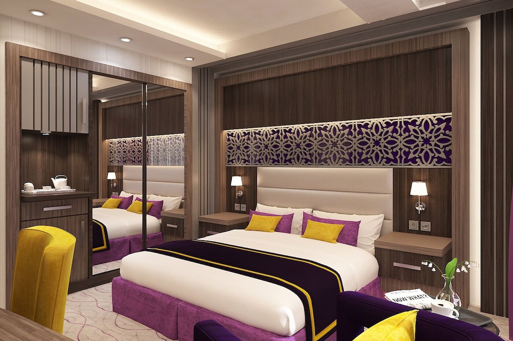 موفنبيك القصيم(Movenpick Qassim) 14/66