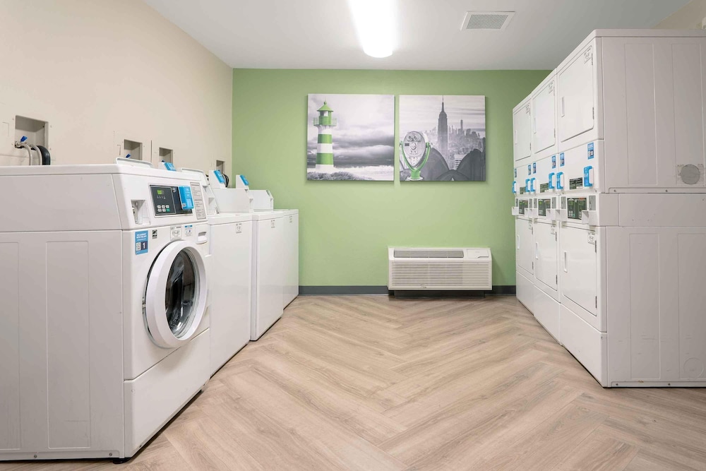amenities