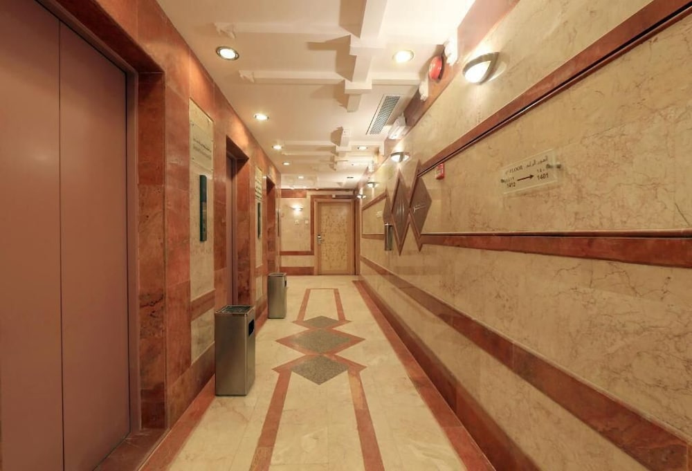 فندق سنود العزيزية(Snood Alazizyh Hotel) 25/36