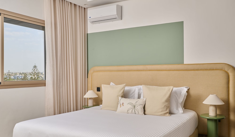 StayHere Casablanca - Oasis Residential Living 32/91