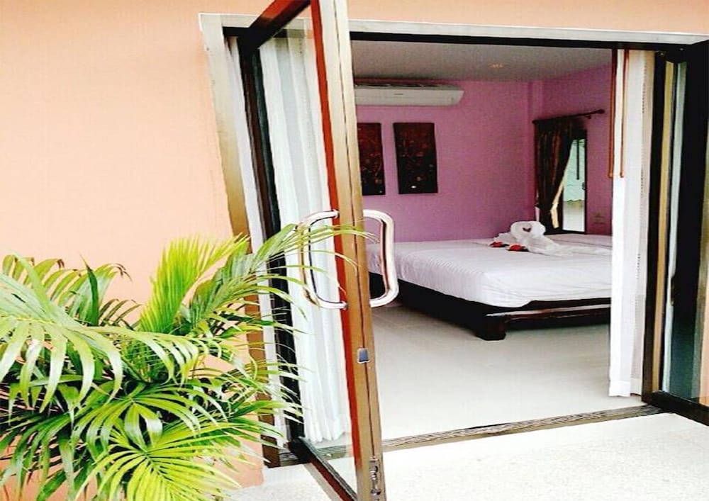 Lanta Cottage 36/54