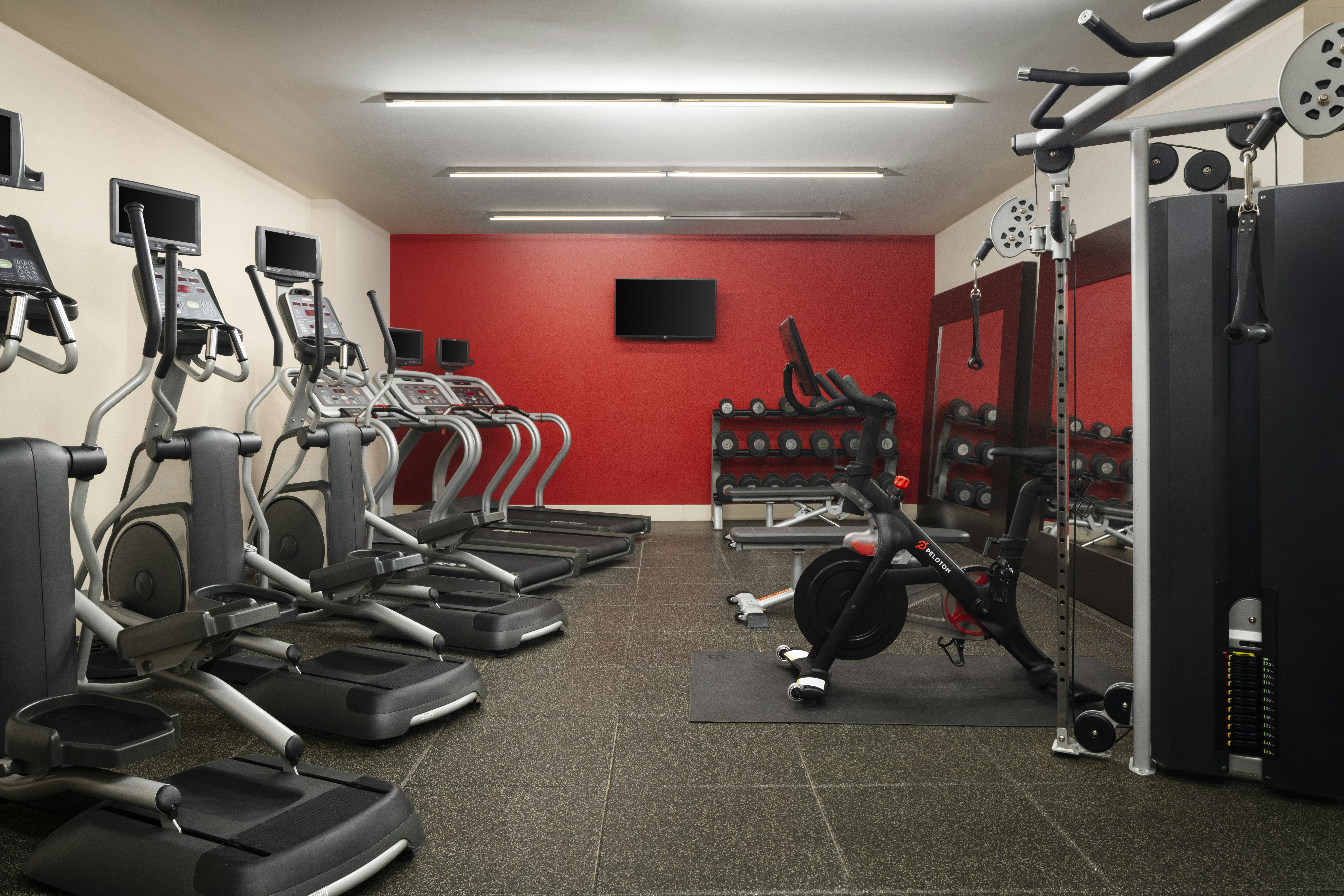 Hilton Garden Inn New York/Midtown Park Ave 22/51